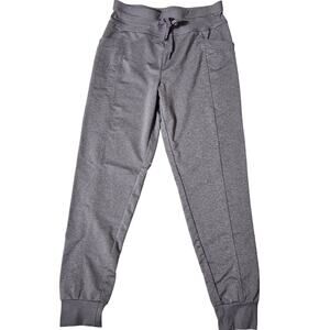 Women's Light Purple Jogger Pants Activewear Size Small